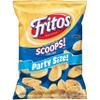 Fritos Scoops Psz, 15.5 Oz view 1