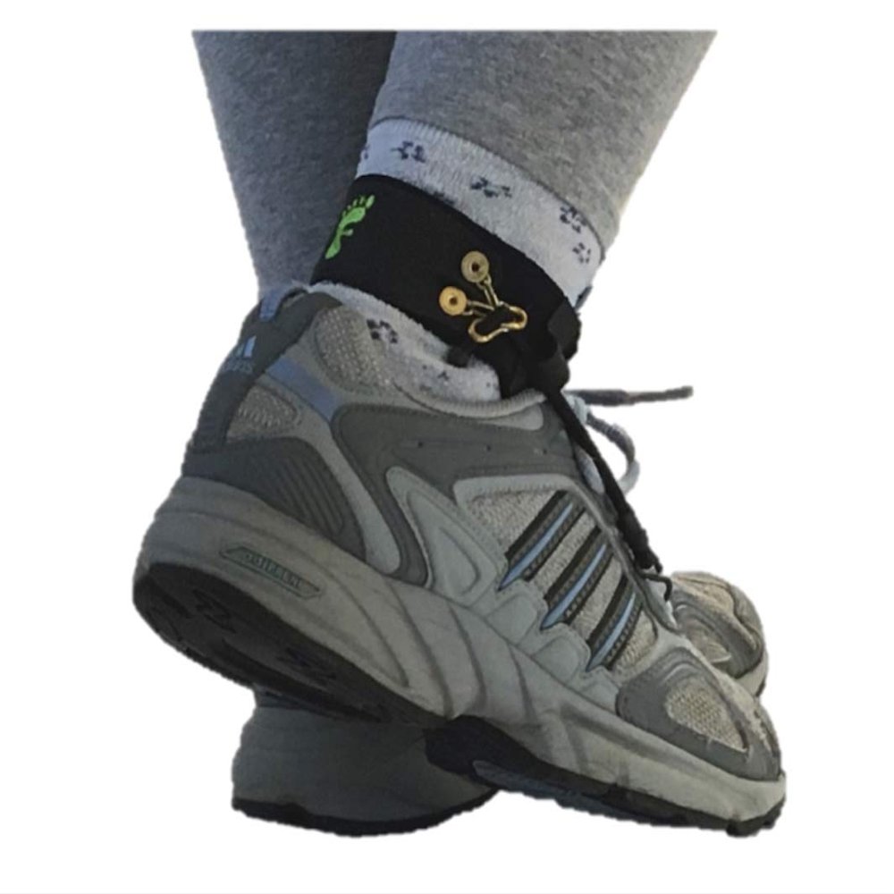 Free Flex AFO Drop Foot Brace