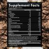 WelleCo Plant-Based Chocolate Protein Powder, Organic Brown Rice & Pea Blend, 16g Protein per Serving, Dairy-Free Supplement for Energy, Recovery & Daily Nutrition, 10.5 oz view 3