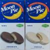 Moon Pie Chocolate Mini Pies Bundle of Chocolate and Vanilla view 1