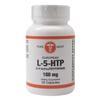 Holistic Health International, LLC L-5-HTP, 30 Capsules view 1