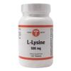 Holistic Health International, LLC L-LYSINE, 100 Tablets view 1
