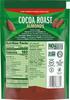 Emerald Nuts Cocoa Roast Almonds, 5 Oz Resealable Bag, Kosher Certified, Non-GMO, Contains No Artificial Preservatives, Flavors or Synthetic Colors (Pack of 6) view 2