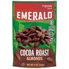 Emerald Nuts Cocoa Roast Almonds, 5 Oz Resealable Bag, Kosher Certified, Non-GMO, Contains No Artificial Preservatives, Flavors or Synthetic Colors (Pack of 6) view 4