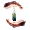 Chakra Clearing Crystal Spray 2oz (Root~Rosemary) view 1