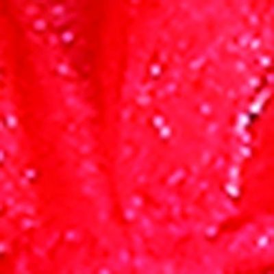 Club Pack of 36 Red Organza Tie Gift Bags 3.5" x 5.5"
