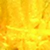 The Ribbon People Club Pack of 36 Yellow Organza Tie Gift Bags 3.5" x 5.5" view 1