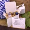 Headache Migraine Gemstone Kit Migraine Crystals Kit Stones for Headaches Migraine Healing Crystals Kit Healing Headache Migraine Gemstones view 3