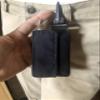 CGM ClipnGo Black Compatible with Dexcom G6/G7 CGM view 4