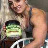 Clean BCAA - 2:1:1 Food Sourced BCAAs Powder & Coconut Water Electrolytes Recovery & Amino Energy Supplement - Award Winning Vegan Amino Acid Supplement - 30 Servings (30, Fruit Punch) view 2