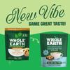Whole Earth Sweetener Co. Allulose Baking Blend, Granulated, Plant-Based Sugar Alternative, 12 Ounces, 0.75 Pound (Pack of 1) view 4