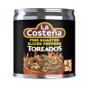 La Costea Sliced Serrano Pepper Toreado - Fire Roasted Spicy Green Chiles for Mexican Food, Pico de Gallo, Taco Seasoning, Salsa Verde & Guacamole - Pickled Vegetables - 7.7oz, 12 Pack Canned Chilis view 1