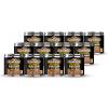 La Costea Sliced Serrano Pepper Toreado - Fire Roasted Spicy Green Chiles for Mexican Food, Pico de Gallo, Taco Seasoning, Salsa Verde & Guacamole - Pickled Vegetables - 7.7oz, 12 Pack Canned Chilis view 2