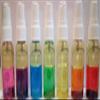 1 Chakra Crystal Car Diffuser ~ Set of 4 sold separately/includes 1oz chakra mist of choice view 3