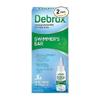 Debrox Swimmer's Ear Drying Drops for Adults & Kids, 1 Fl oz. (Pack of 2) view 1
