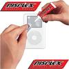Displex Plastic Display Polish Scratch Remover for Cell Phone LCD Screens with Microfiber Cloth and Polishing Wheel view 3