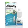 Alaway Bauch & Lomb Eye Itch Relief Drops (Pack of 4) view 1