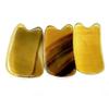 ARTIBETTER 4Pcs Buffalo Horn Massage Boards Gua Sha Scraping Tools for Wellness Relaxation 3.74X2.12 Inch Back and Body Massagers view 4