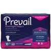 Pharmapacks Prevail Daily Pads Overnight 16 Inch Length Heavy Absorbency Polymer Core One Size Fits Most Adult Female Disposable 30ct view 1