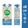 nutpods Oat French Vanilla Creamer - Unsweetened Oat Milk Creamer - Nut-Free Non Dairy Creamer - Keto, Gluten Free, Non-GMO, Vegan, Sugar Free, Kosher (12-Pack) view 2