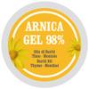 Dulac Arnica Body Massage Gel  Water-Based Cosmetic Massage Gel with Arnica Montana, Fast-Absorbing Lightweight Texture, Non-Greasy Feel, Dermatologically Tested, 16.9 fl oz view 2