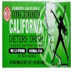 California Tea - Dieters Drink - 20 bags - PACK OF 12 view 1