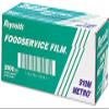 Reynold 910M, Metro Line PVC Food Wrap Film (2-Pack) view 2