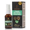 Bee and You Natural Bee Propolis Throat Spray for Immune Support Sore Throat Relief and Oral Support for Adults and Kids 1 fl oz view 1