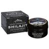 Sayan Pure Shilajit Resin 3.5oz/100g, 660 Servings - Potent Organic Fulvic Acid Supplement - Supports Immune System, Memory, Focus, and Provides Natural Energy, Detox - Vegan, Non-GMO view 1