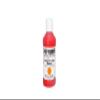 Chef Rubber Sunrise Orange Colored Cocoa Butter view 1