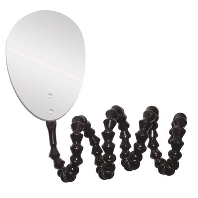 Rehabilitation Advantage Self Examining Hands Free Cathing Mirror