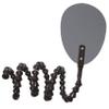 Rehabilitation Advantage Self Examining Hands Free Cathing Mirror view 2