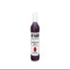 Chef Rubber Crimson Red Colored Cocoa Butter view 1