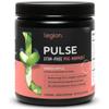 LEGION Pulse Pre Workout Supplement - All Natural Nitric Oxide Preworkout Drink to Boost Energy, Creatine Free, Naturally Sweetened, Beta Alanine, Citrulline, Alpha GPC (Caffeine Free Green Apple) view 1