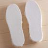 Warm Winter Insoles 3 Pairs of Thick Shoe Pads Soft Inserts for Comfort and Foot Health Random view 4