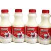 Bahcivan Yogurt Drink (Ayran) Made in Turkey 250 ml x 12 pcs view 1