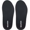 0.4 Inch 2 Left or Right Full Length Insoles Balancer and Additional Cushion Pad for Leg Length Discrepancy (2 Rights(Large)) view 1