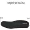 0.4 Inch 2 Left or Right Full Length Insoles Balancer and Additional Cushion Pad for Leg Length Discrepancy (2 Rights(Large)) view 3