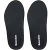 0.4 Inch 2 Left or Right Full Length Insoles Balancer and Additional Cushion Pad for Leg Length Discrepancy (2 Lefts(Large)) view 1