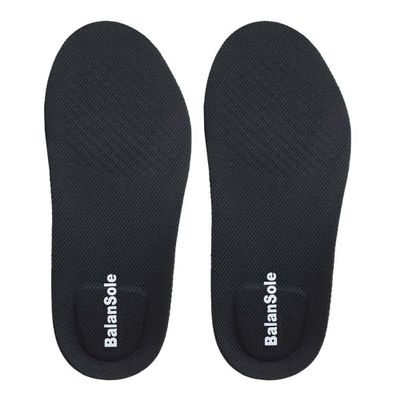 0.4 Inch 2 Left or Right Full Length Insoles Balancer and Additional Cushion Pad for Leg Length Discrepancy (2 Rights(Small))