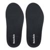 0.4 Inch 2 Left or Right Full Length Insoles Balancer and Additional Cushion Pad for Leg Length Discrepancy (2 Rights(Small)) view 1