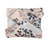 5 Cloth Menstrual Pads 1 Wet Bag XS Panty Liners Reusable Washable (Silver Foliage, XS Panty Liners) view 4