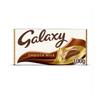 Galaxy Smooth Milk Chocolate Block 100g view 1