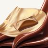 Galaxy Smooth Milk Chocolate Block 100g view 4
