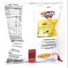 Leslies Clover Chips Barbecue Flavored Corn Snack 145g, 6 Pack view 3