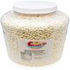 Sarah's Candy Factory Vanilla Mini Dehydrated Marshmallows in Jar - Mini Marshmallow Bits for Hot Cocoa 2.5 Lbs view 2