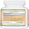PQQ Supplement - 20mg, 60 Capsules (Pyrroloquinoline Quinone) Promotes Mitochondria ATP Coenzyme Levels, Energy Optimizer and Sleep Support (Non-GMO, Gluten Free, Vegan Safe) by Double Wood view 3