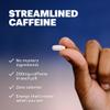 NoDoz 200mg Caffeine Pills Maximum Strength, 60 Caplets Total view 2