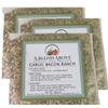 A Blend Above Garlic Bacon Ranch Dip Mix, Seasonings Packet (3 Pack) view 1