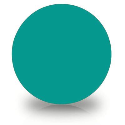 Premium Lacrosse Trigger Point Massage Balls for Myofascial Release, Plantar Fasciitis Foot Roller Therapy, Muscle Knots, Yoga Therapy, Exercise & Recovery (Mint Green)